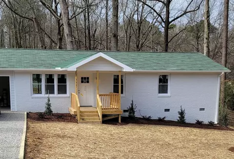 111 Old Meadowbrook Dr, Garner, NC 27529 photo 1