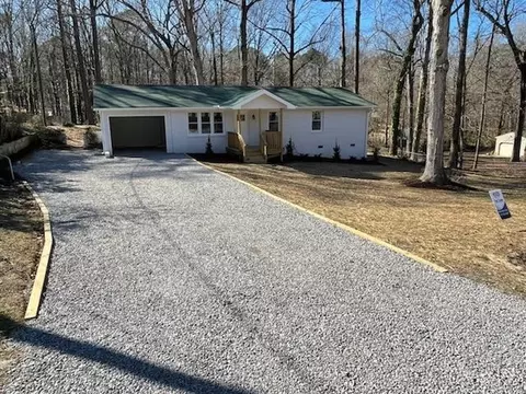 111 Old Meadowbrook Dr, Garner, NC 27529 photo 2