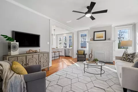 106 E Trinity Ave, Durham, NC 27701 photo 49
