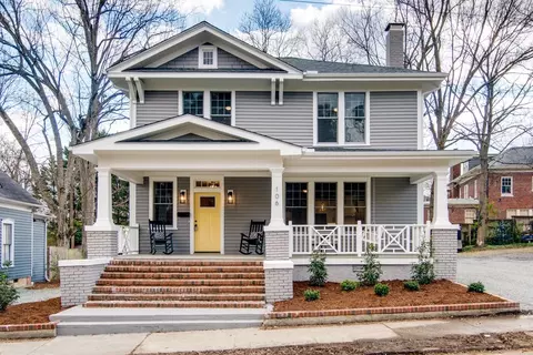 106 E Trinity Ave, Durham, NC 27701 photo 1