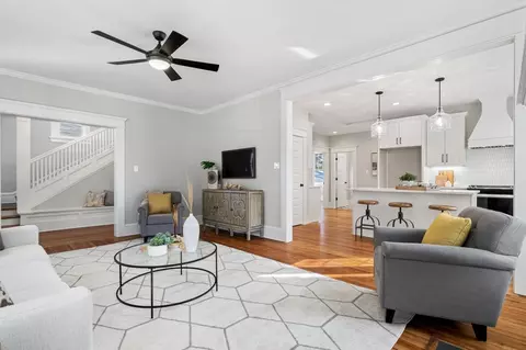 106 E Trinity Ave, Durham, NC 27701 photo 6