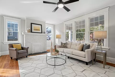 106 E Trinity Ave, Durham, NC 27701 photo 4
