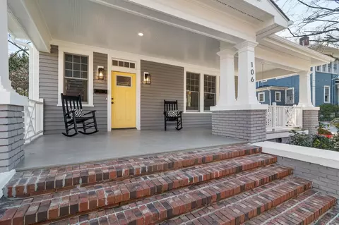 106 E Trinity Ave, Durham, NC 27701 photo 2