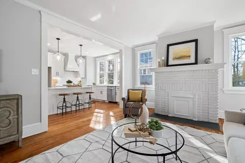 106 E Trinity Ave, Durham, NC 27701 photo 8