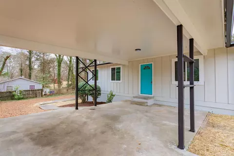 2346 Taylor St, Durham, NC 27703 photo 3