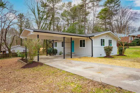 2346 Taylor St, Durham, NC 27703 photo 2