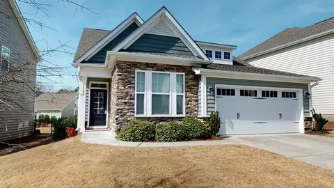 1124 Timbercut Dr, Durham, NC 27703 photo 1
