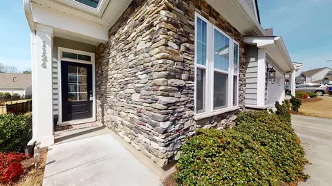 1124 Timbercut Dr, Durham, NC 27703 photo 2