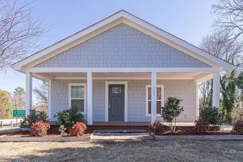 728 N Hardee St, Durham, NC 27703 photo 1