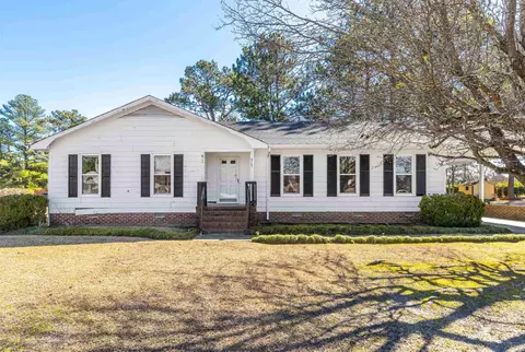 917 Phillips Rd, Kinston, NC 28504 photo 1