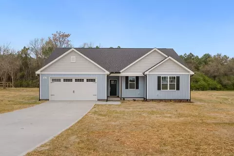 4066 Needham Rd, Bailey, NC 27807 photo 1