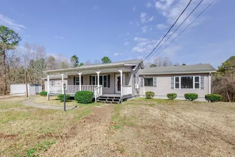 2001 Brooks Rd, Durham, NC 27703 photo 1