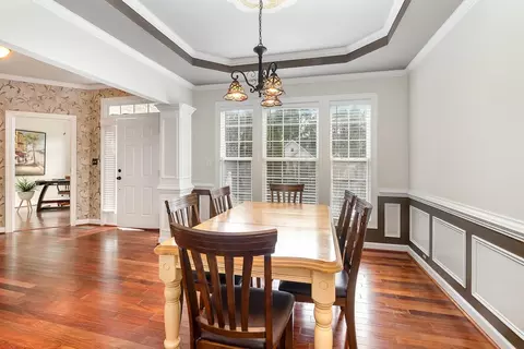 1602 Timber Wolf Dr, Durham, NC 27713 photo 5