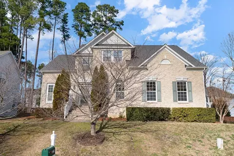 1602 Timber Wolf Dr, Durham, NC 27713 photo 1