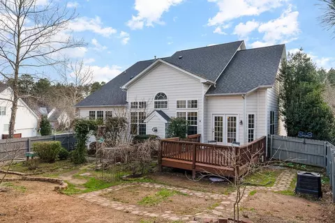 1602 Timber Wolf Dr, Durham, NC 27713 photo 26