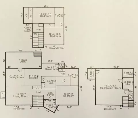 1113 Poole Dr, Garner, NC 27529 photo 35