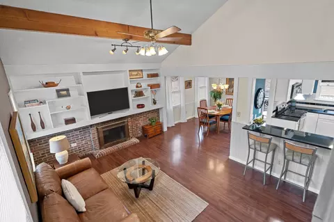 1113 Poole Dr, Garner, NC 27529 photo 7