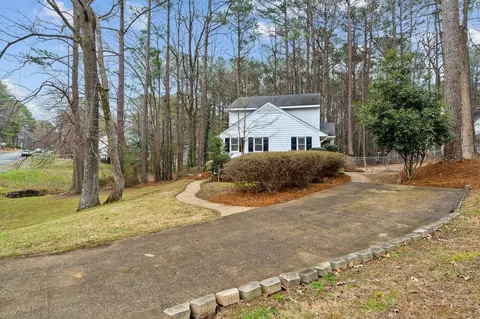 1113 Poole Dr, Garner, NC 27529 photo 4