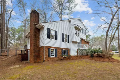 1113 Poole Dr, Garner, NC 27529 photo 3