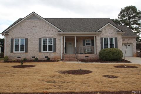 204 Summers Walk Cir, Garner, NC 27529 photo 1