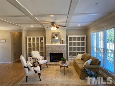 204 Summers Walk Cir, Garner, NC 27529 photo 2