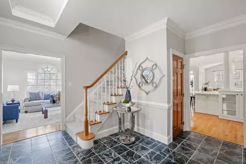 4732 Sharpstone Dr, Raleigh, NC 27615 photo 3