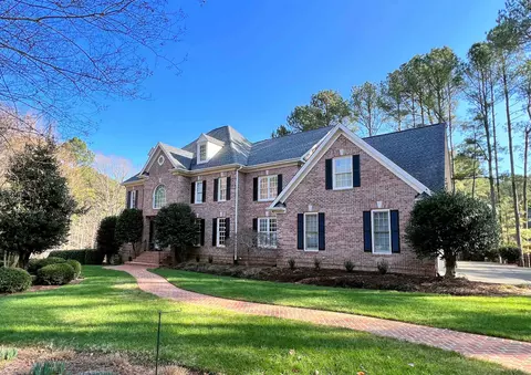 4732 Sharpstone Dr, Raleigh, NC 27615 photo 1