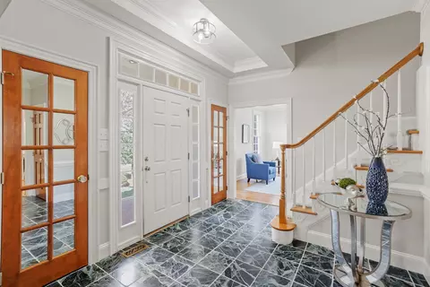 4732 Sharpstone Dr, Raleigh, NC 27615 photo 2