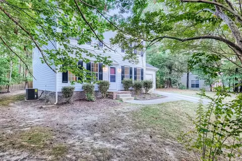 3115 Trinness Dr, Durham, NC 27707 photo 3