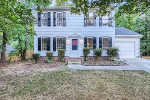3115 Trinness Dr, Durham, NC 27707 photo 1