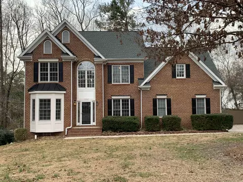 3301 Falconhurst Dr, Wake Forest, NC 27587 photo 1