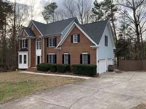 3301 Falconhurst Dr, Wake Forest, NC 27587 photo 3
