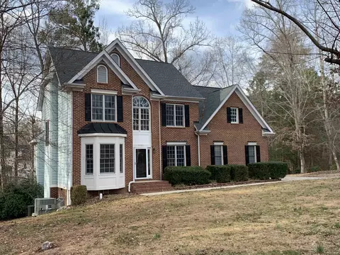 3301 Falconhurst Dr, Wake Forest, NC 27587 photo 2