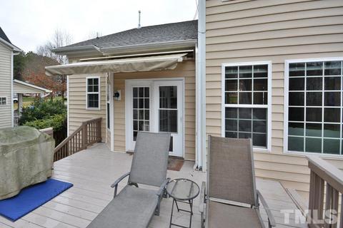 4505 Paces Ferry Dr, Durham, NC 27712 photo 3