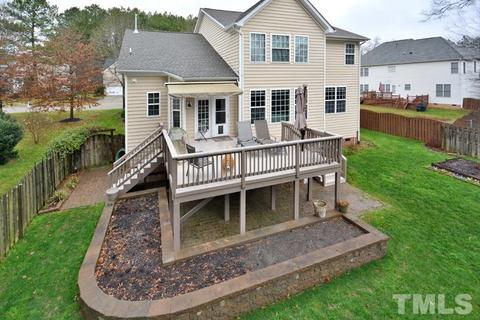 4505 Paces Ferry Dr, Durham, NC 27712 photo 4