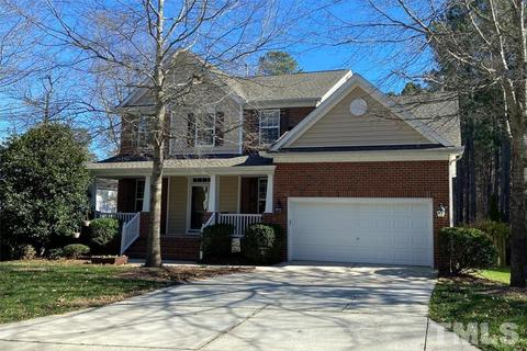 4505 Paces Ferry Dr, Durham, NC 27712 photo 1