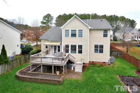4505 Paces Ferry Dr, Durham, NC 27712 photo 5