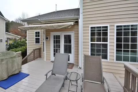 4505 Paces Ferry Dr, Durham, NC 27712 photo 3
