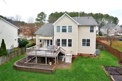 4505 Paces Ferry Dr, Durham, NC 27712 photo 5