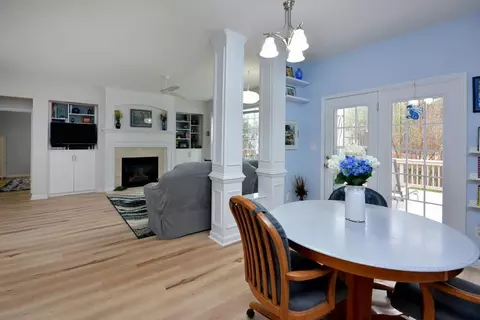 4505 Paces Ferry Dr, Durham, NC 27712 photo 19