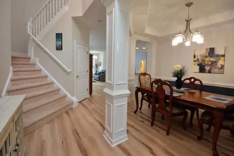 4505 Paces Ferry Dr, Durham, NC 27712 photo 16