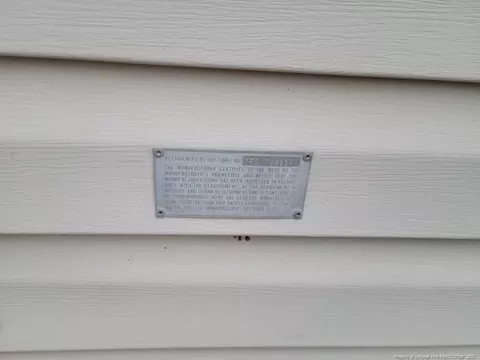191 Stovall Ter, Cameron, NC 28326 photo 42