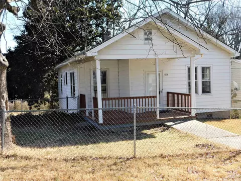 1014 Spruce St, Durham, NC 27701 photo 1