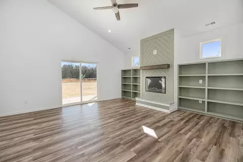 9093 Whitley Rd, Bailey, NC 27807 photo 4