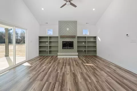 9093 Whitley Rd, Bailey, NC 27807 photo 3