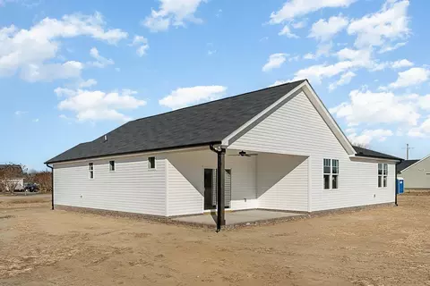 9093 Whitley Rd, Bailey, NC 27807 photo 24