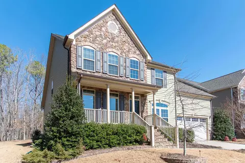 1301 Endgame Ct, Wake Forest, NC 27587 photo 3