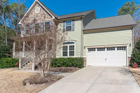 1301 Endgame Ct, Wake Forest, NC 27587 photo 4