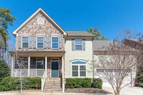 1301 Endgame Ct, Wake Forest, NC 27587 photo 1