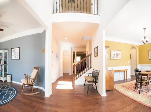 1301 Endgame Ct, Wake Forest, NC 27587 photo 9